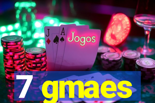 7 gmaes